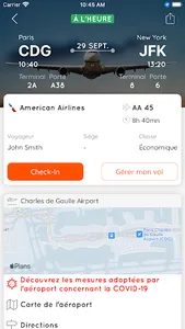 MisterFly screenshot 3
