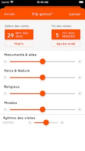 MisterFly screenshot 6