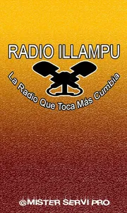 Radio Illampu de Brasil screenshot 0