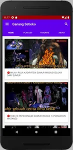 Ganang Setioko screenshot 3