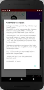 Ganang Setioko screenshot 9