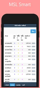 MSL Smart screenshot 0