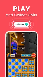 MISTPLAY: Play to Earn Rewards screenshot 1