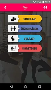 Mistral Carrera Yaz Okulu screenshot 3
