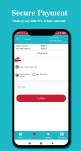 Mistrichahiye - Home Service screenshot 3