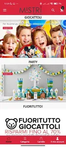 Mistri Store screenshot 1