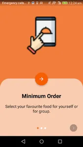 Blissful Meal screenshot 1