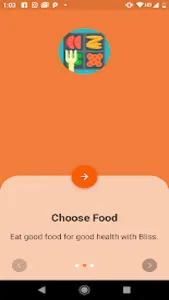Blissful Meal screenshot 2