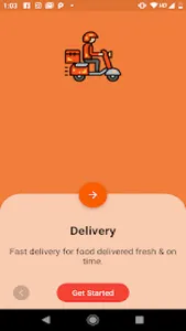 Blissful Meal screenshot 3