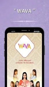 WAVA screenshot 0