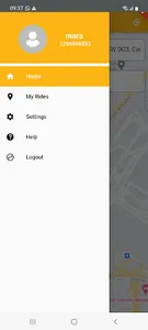 Mississauga Taxi screenshot 0