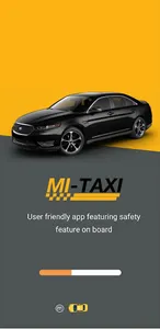Mississauga Taxi screenshot 4
