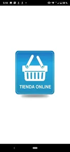 Mi Tienda RASPBERRY screenshot 0