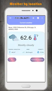 MoblApp - tu compañero de viaj screenshot 3