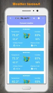 MoblApp - tu compañero de viaj screenshot 4