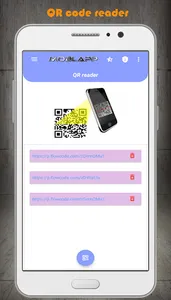 MoblApp - tu compañero de viaj screenshot 5
