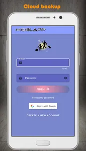 MoblApp - tu compañero de viaj screenshot 6
