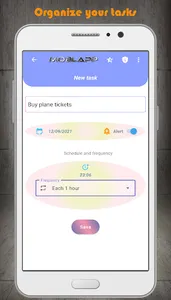 MoblApp - tu compañero de viaj screenshot 7