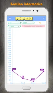 FinPess - bitácora de trading screenshot 3