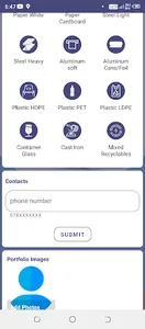 Recyc Works screenshot 2