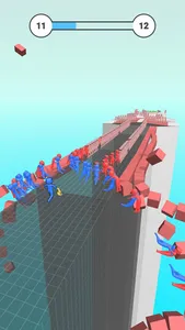 Fall City screenshot 2