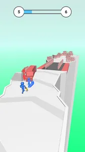 Fall City screenshot 9