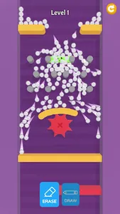 Globble Balls screenshot 2