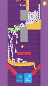 Globble Balls screenshot 3