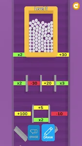Globble Balls screenshot 4