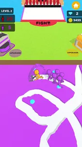 Grind 'n Fight screenshot 3