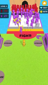 Grind 'n Fight screenshot 4