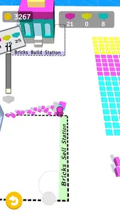 One Color Paint! screenshot 4