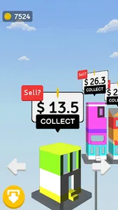 One Color Paint! screenshot 8