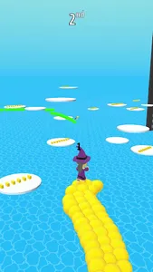 Path Race 3D screenshot 10