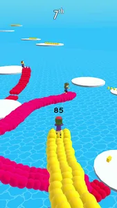 Path Race 3D screenshot 12