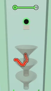 Snake Climb 3D screenshot 9