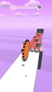 Spinny Wheelz screenshot 3