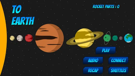 To Earth screenshot 0