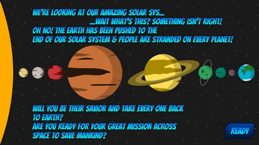 To Earth screenshot 1