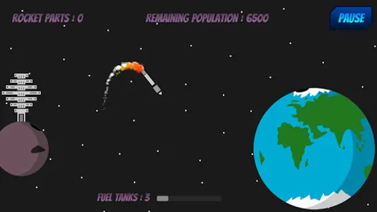 To Earth screenshot 3