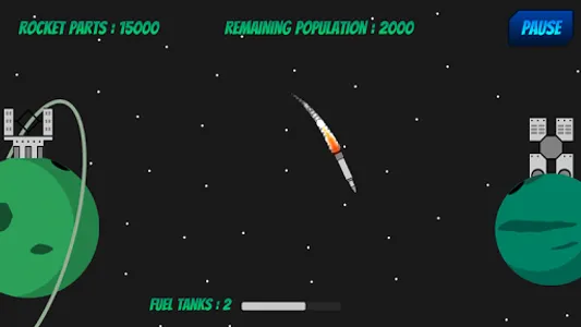 To Earth screenshot 4