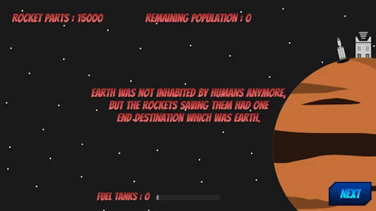 To Earth screenshot 6
