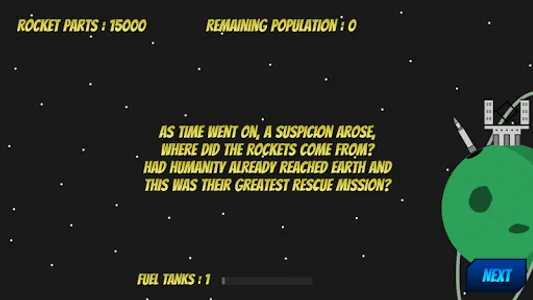 To Earth screenshot 7
