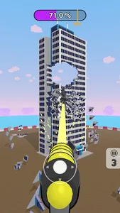 Wreck It Down! screenshot 11