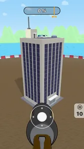 Wreck It Down! screenshot 4