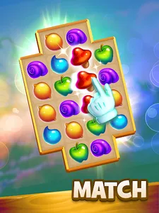 Magic Match screenshot 10