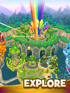 Magic Match screenshot 11