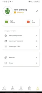 TODAY Mitra screenshot 1