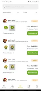 TODAY Mitra screenshot 2