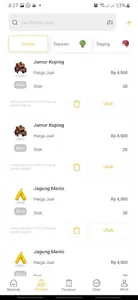 TODAY Mitra screenshot 3